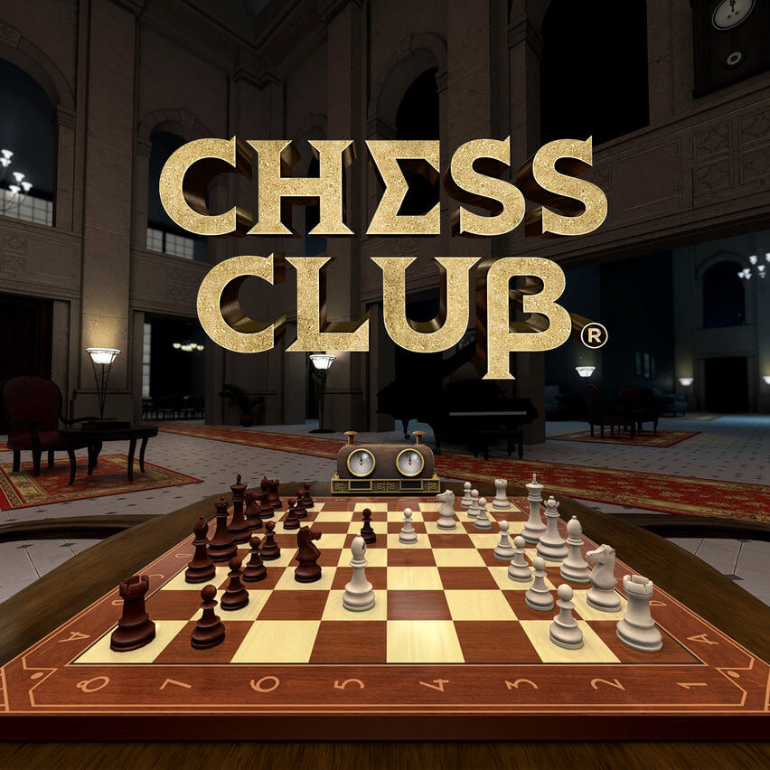 Chess Club Image