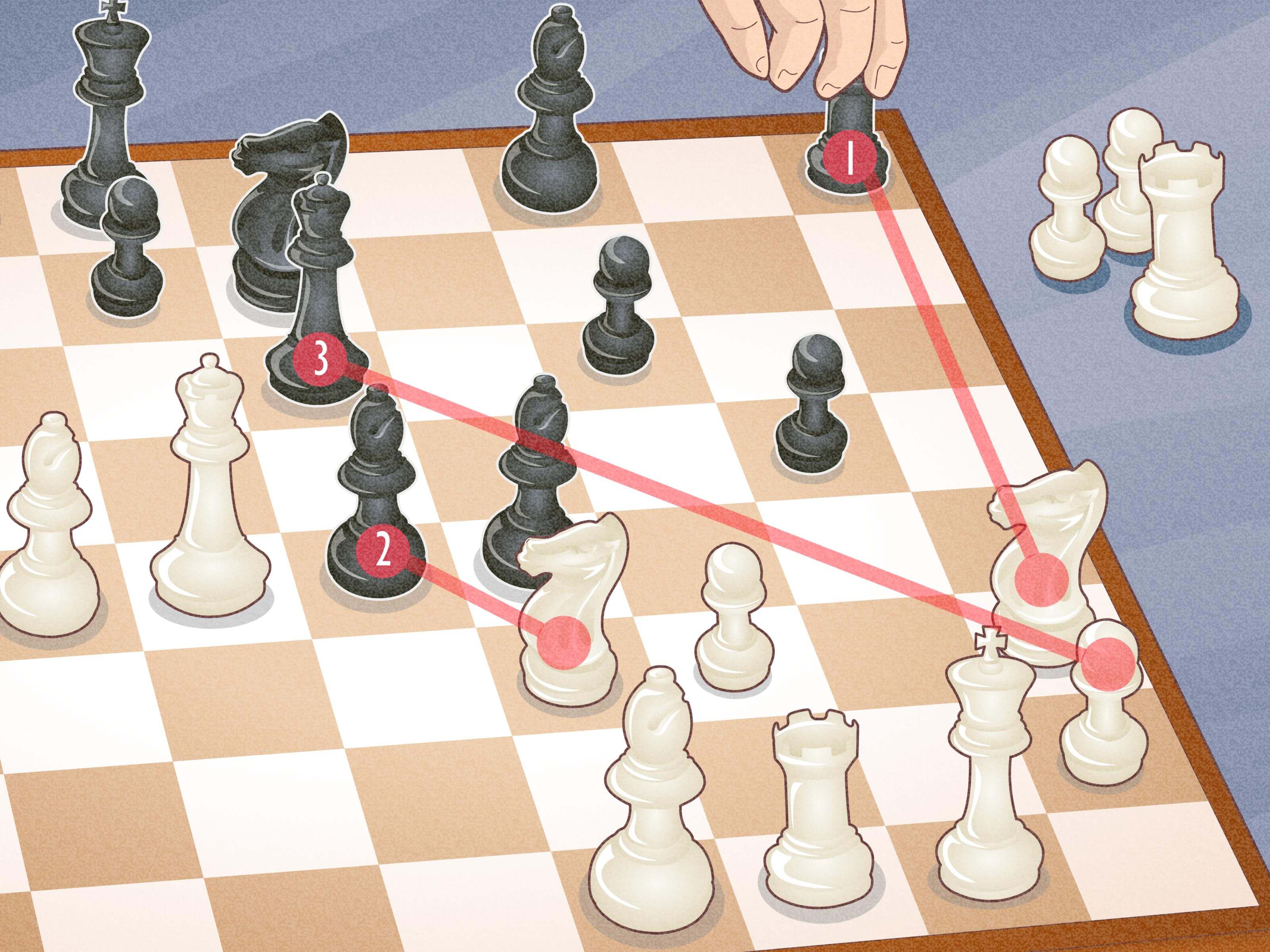 How to Play Chess